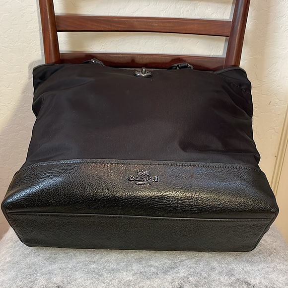 🖤 Coach laptop bag - Picture 3 of 8